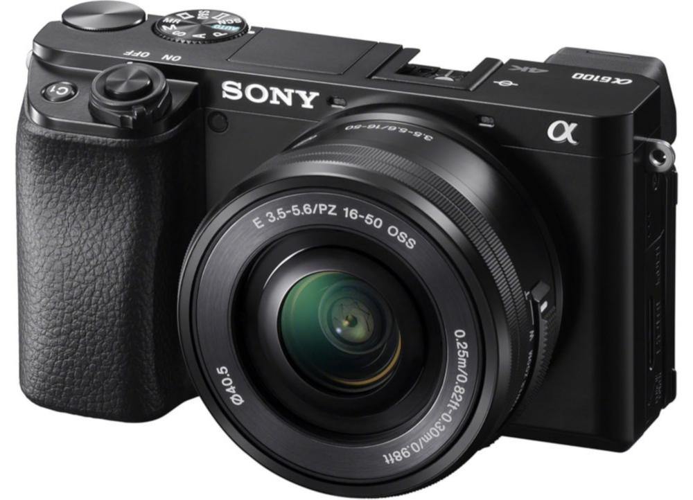Camera