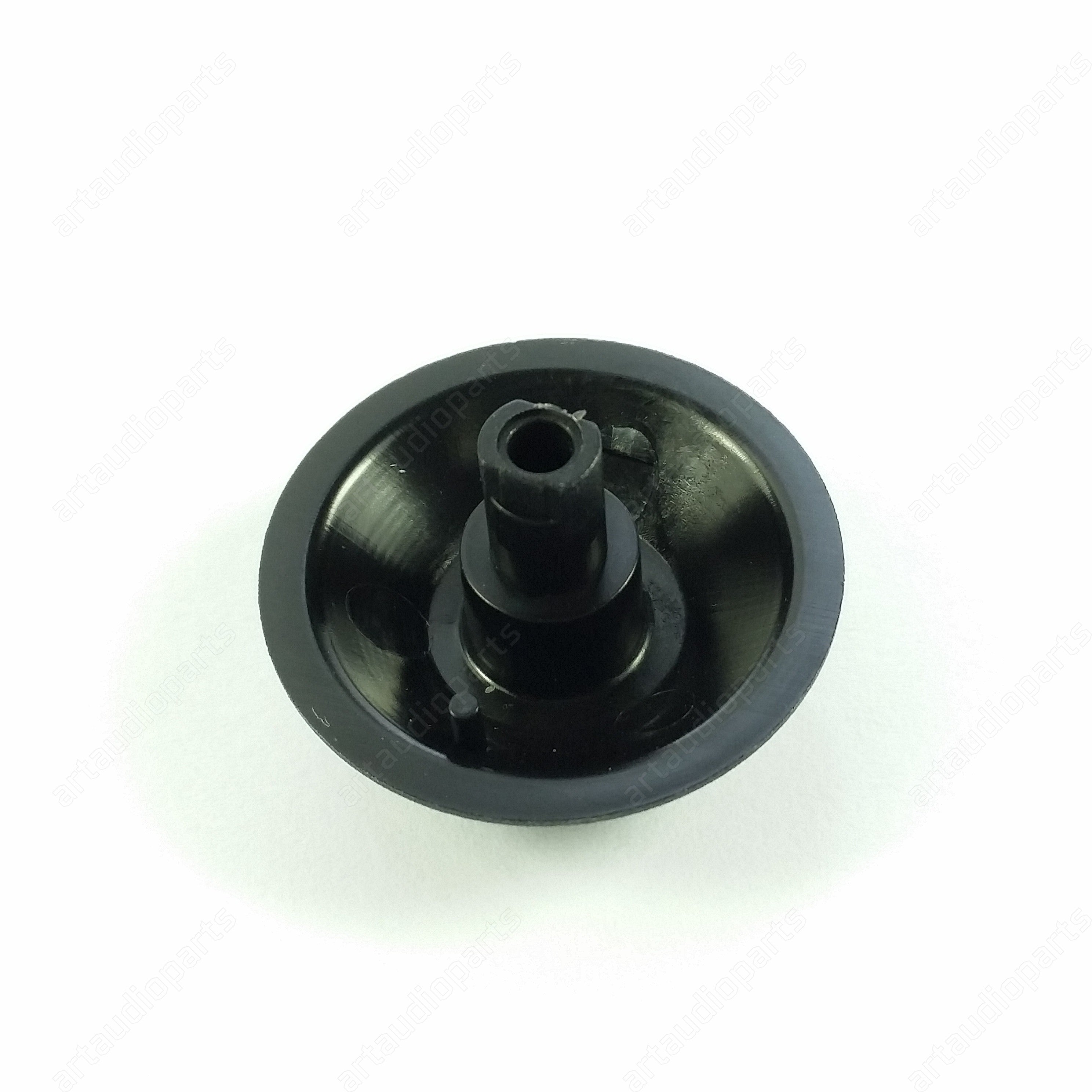 Dome cap fits over screw on split headband for Sennheiser Amperior HD25 HD410 HMD25 HMD4010