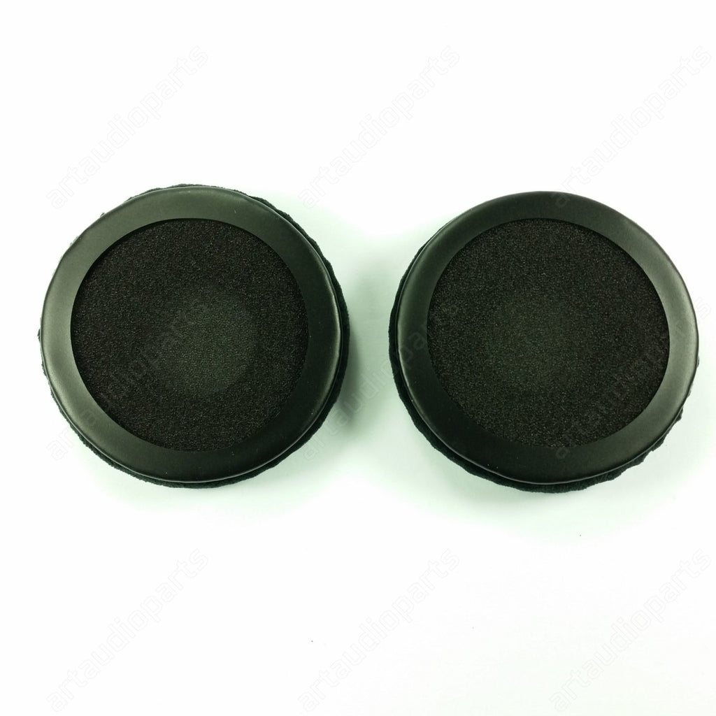 Original Velour Earpads for Sennheiser HD-25 series headphones