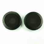 Original Velour Earpads for Sennheiser HD-25 series headphones
