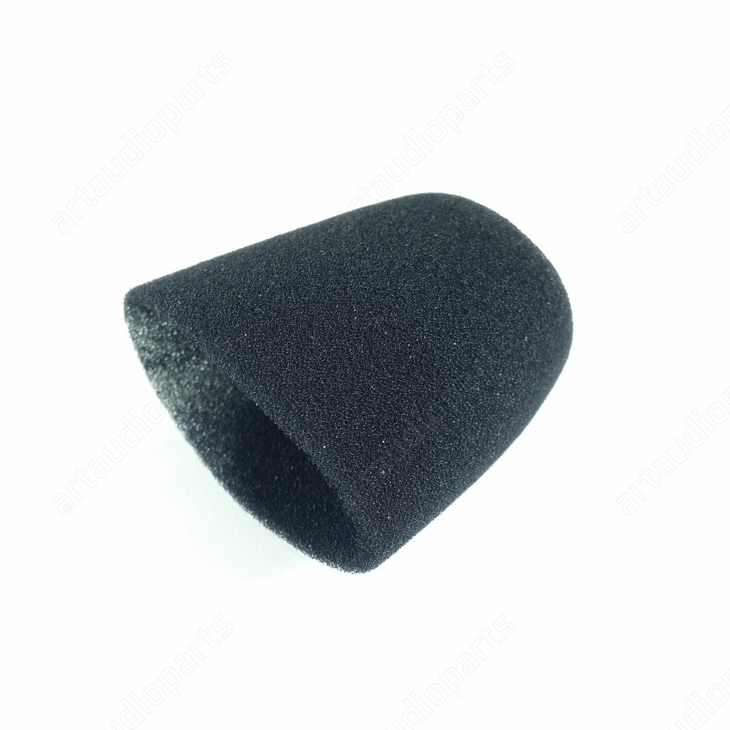 075501 Internal foam pop filter shield for Sennheiser E835 E945 SKM100