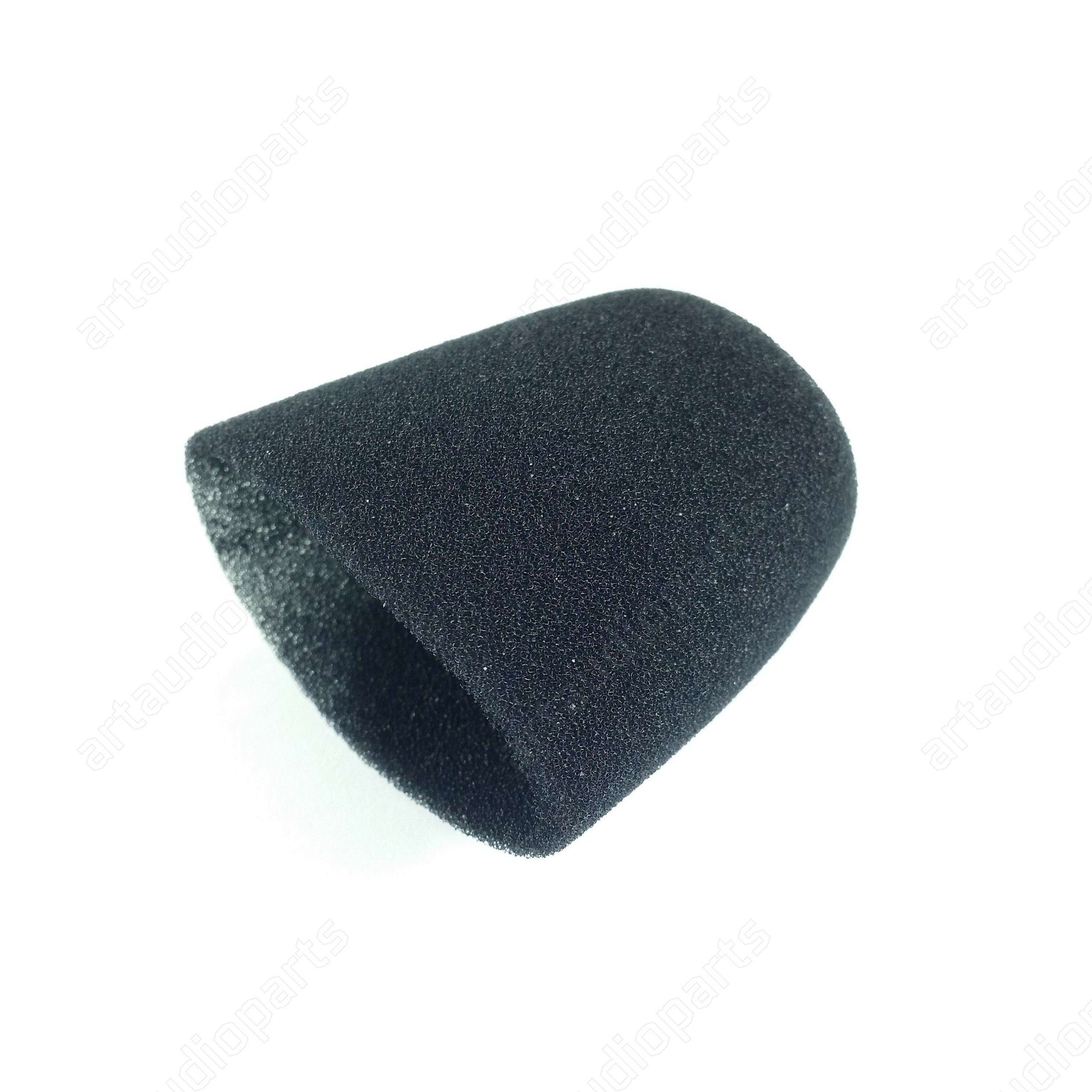 075501 Internal foam pop shield for Sennheiser E835 E945 SKM100