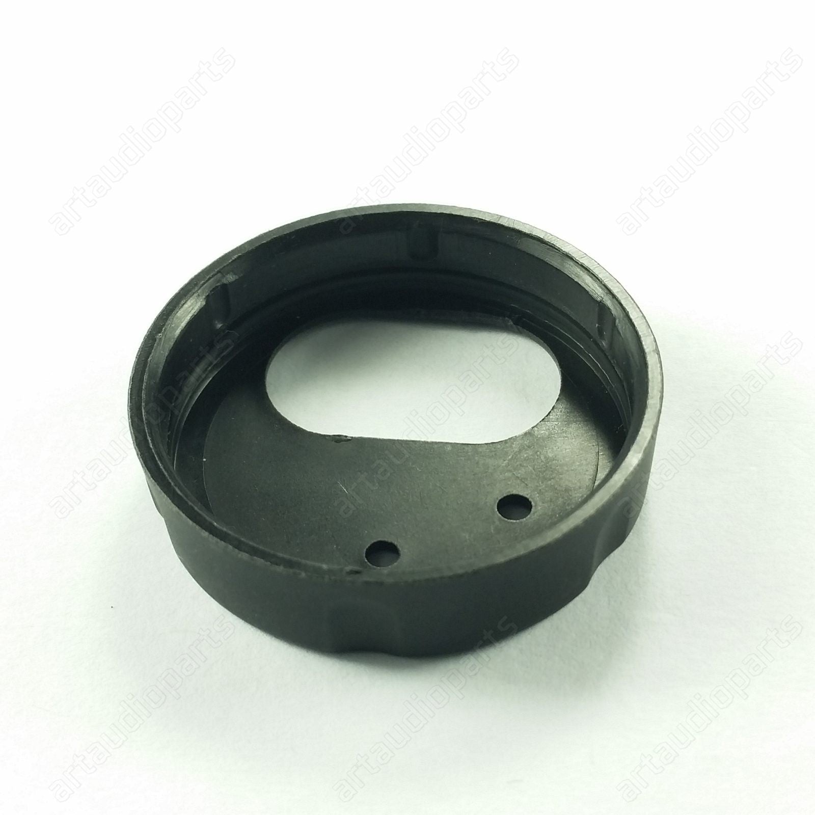 077501 Black cover cap at bottom of mic for Sennheiser SKM-100 SKM-200 SKM-300-G2