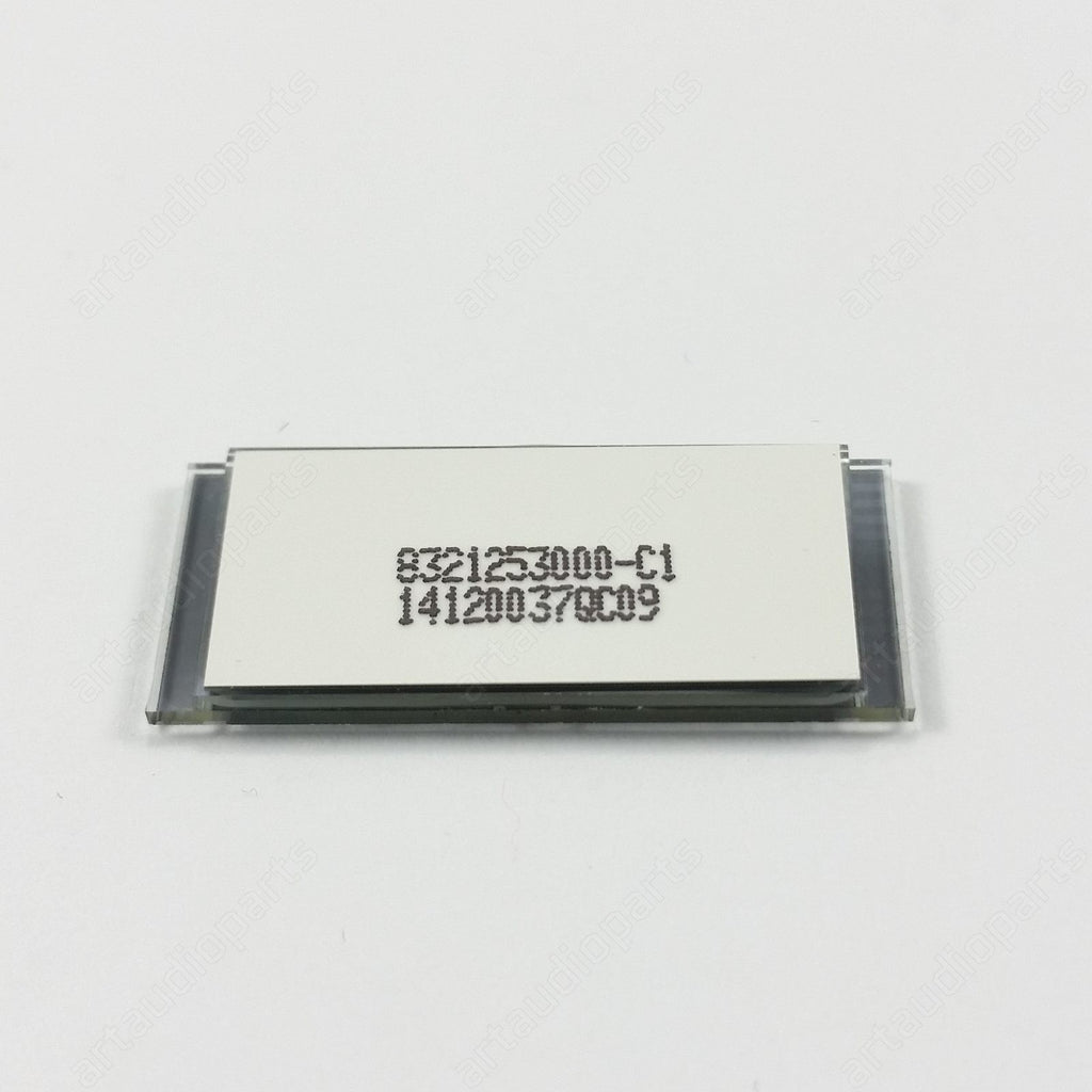 Οθόνη LCD για Sennheiser SK100G1Tx SK300G1Tx SK500G1Tx EK300G1IEM SKM3072