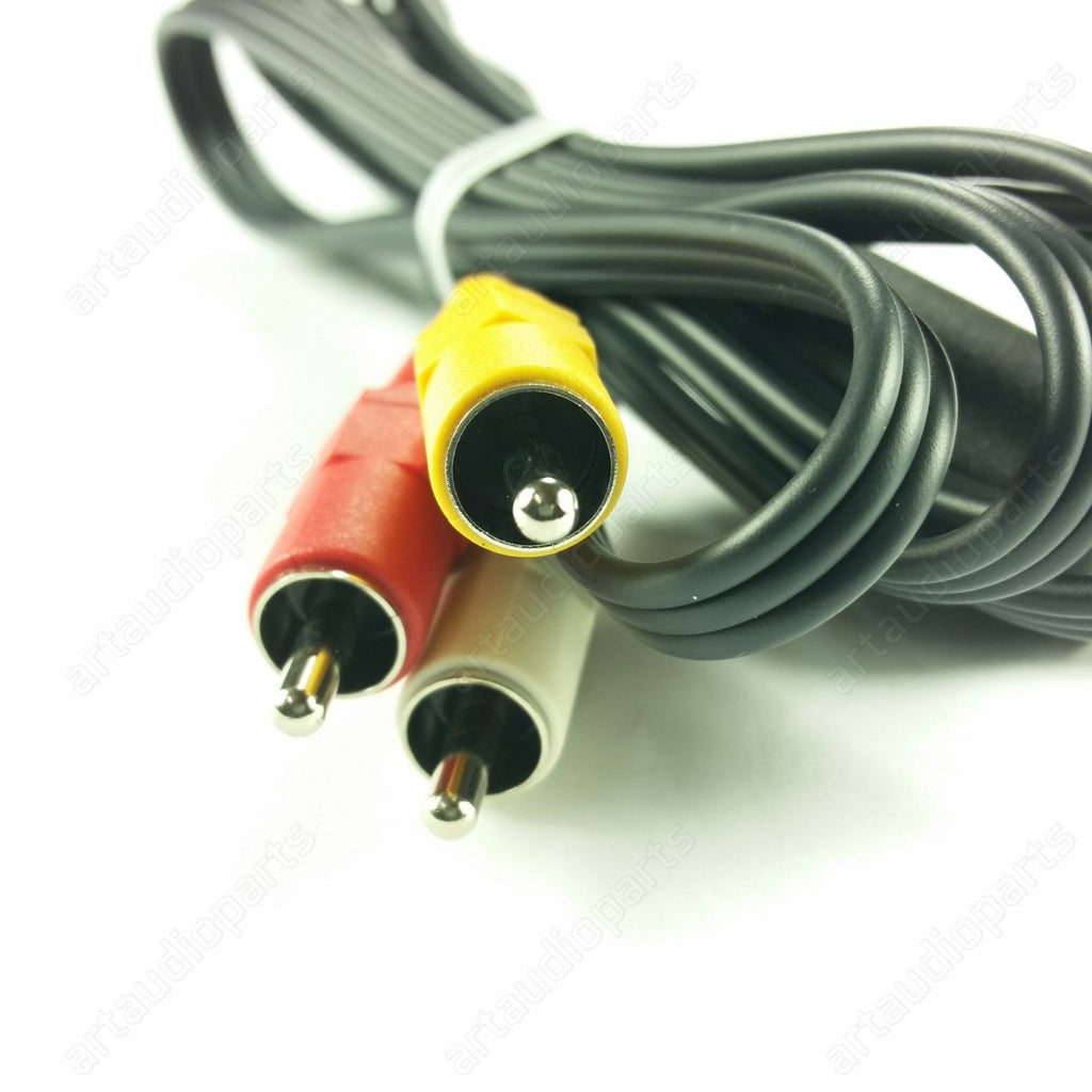 AV Connection Cord for Sony DCR-DVD105E DCR-DVD106E DCR-DVD108E DCR-DVD109E