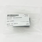 Espaceur de microphone pour Sony DSR-250 DSR-PD150 DSR-PD170 DSR-PDX10P ECM-CG50BP