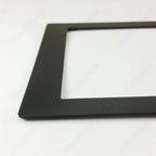 Kragen-Gesichtsausschnitt für Sony XAV-601BT XAV-612BT XAV-70BT XAV-72BT XAV-742 XAV-E722