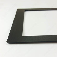 Lade das Bild in den Galerie-Viewer, Kragen-Gesichtsausschnitt für Sony XAV-601BT XAV-612BT XAV-70BT XAV-72BT XAV-742 XAV-E722
