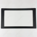 Kragen-Gesichtsausschnitt für Sony XAV-601BT XAV-612BT XAV-70BT XAV-72BT XAV-742 XAV-E722