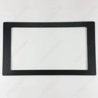 Kragen-Gesichtsausschnitt für Sony XAV-601BT XAV-612BT XAV-70BT XAV-72BT XAV-742 XAV-E722