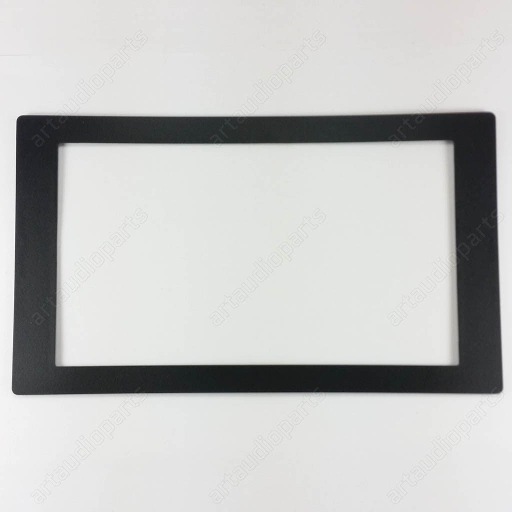 Collar Face Trim for Sony XAV-601BT XAV-612BT XAV-70BT XAV-72BT XAV-742 XAV-E722