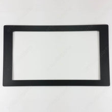 Lade das Bild in den Galerie-Viewer, Kragen-Gesichtsausschnitt für Sony XAV-601BT XAV-612BT XAV-70BT XAV-72BT XAV-742 XAV-E722
