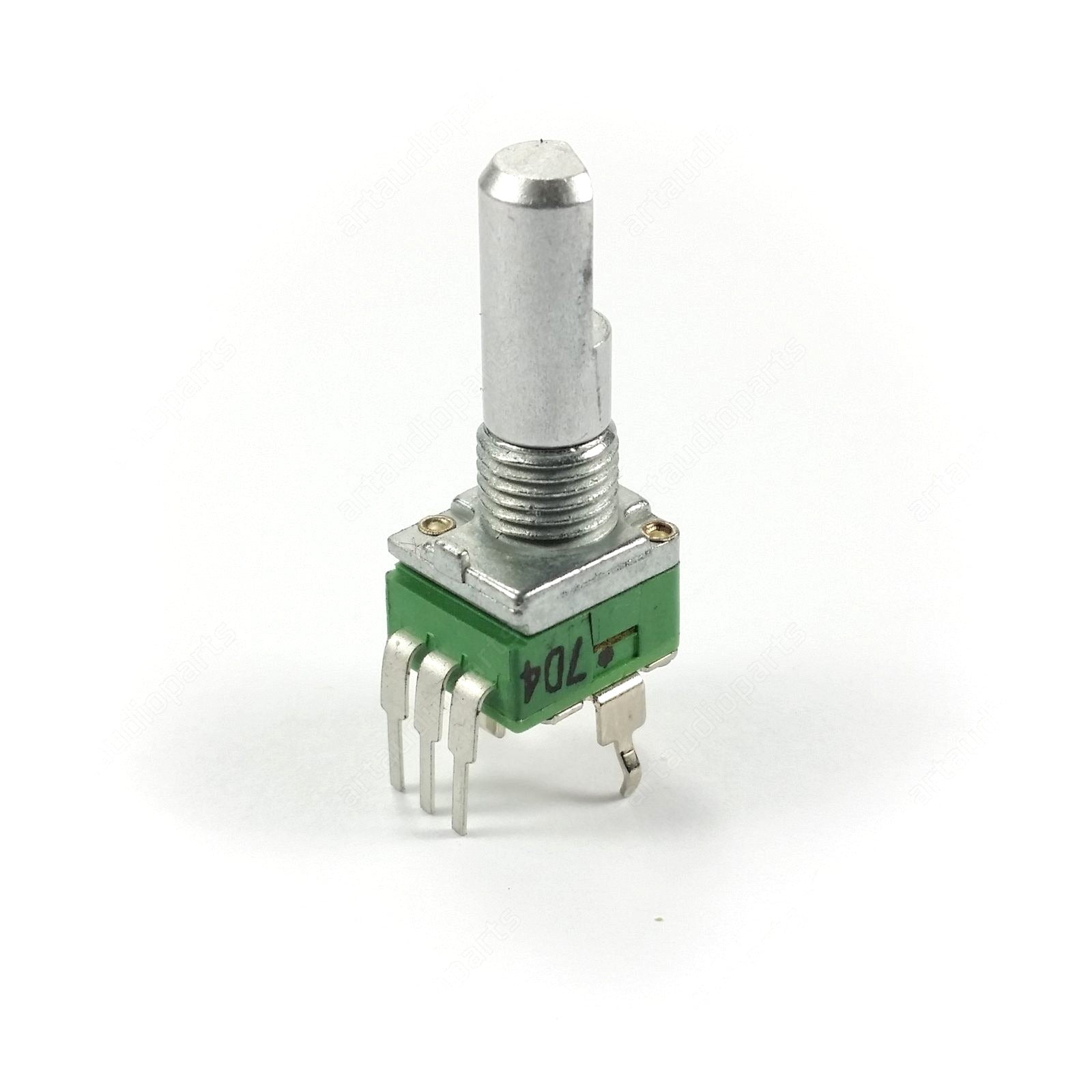 418-SR-706 Drehpotentiometer Master Level Sampler FX 1-2-3 Beats für Pioneer DDJ-SR