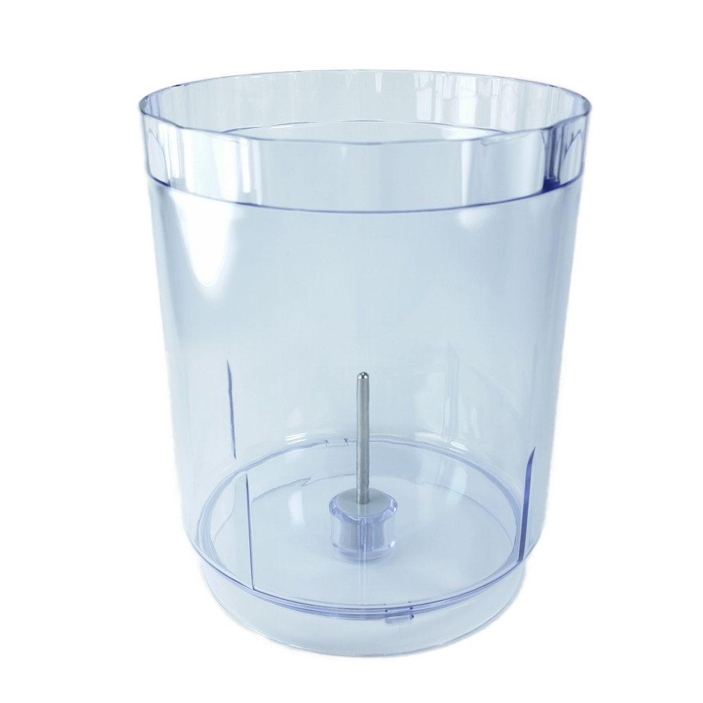 Chopper Bowl XL for PHILIPS blender HR2621 HR2652 HR2653 HR2655 HR2657 - ArtAudioParts