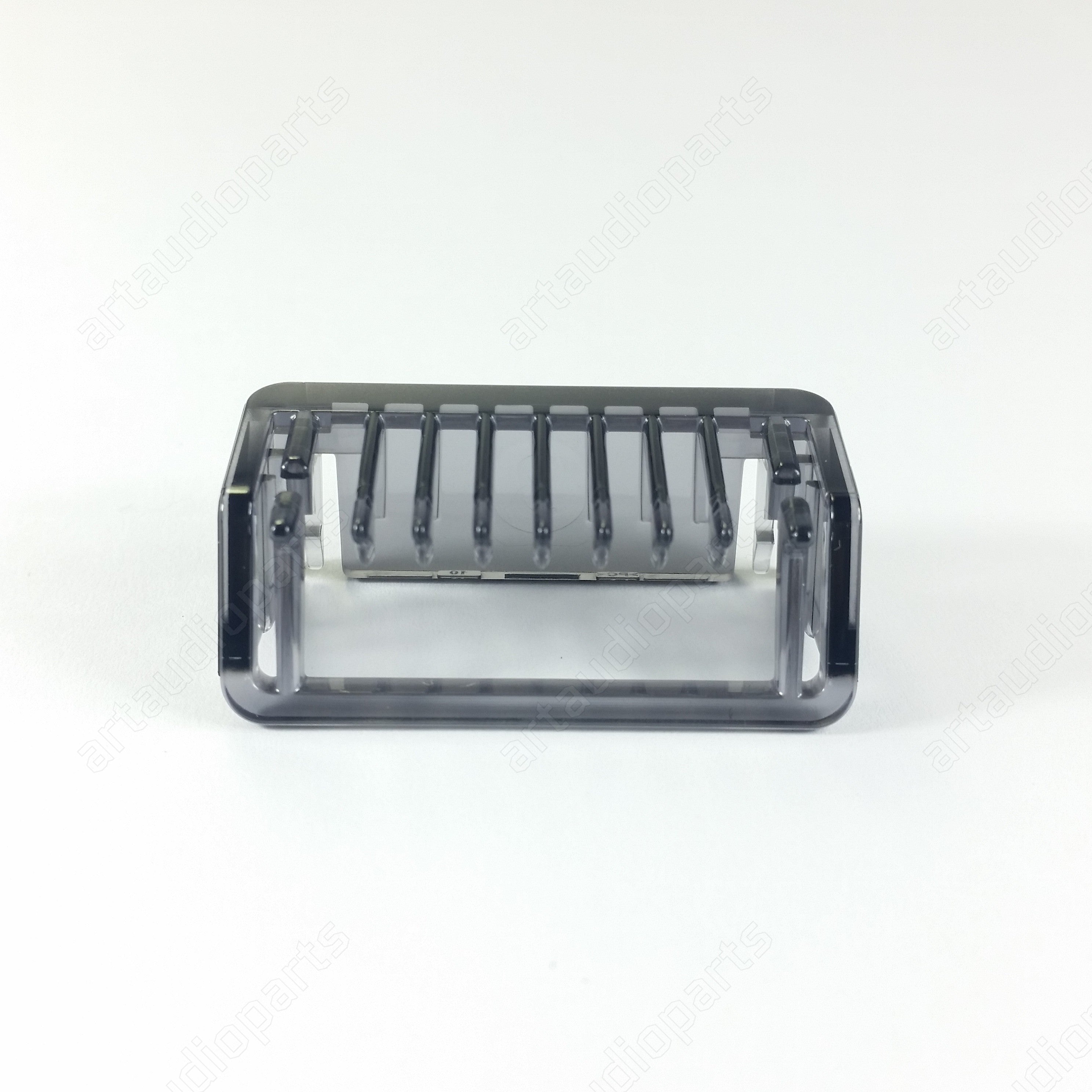 Comb 3mm for PHILIPS OneBlade QP2510 QP2520 QP2521 QP2522 QP2530 QP2531 QP2620
