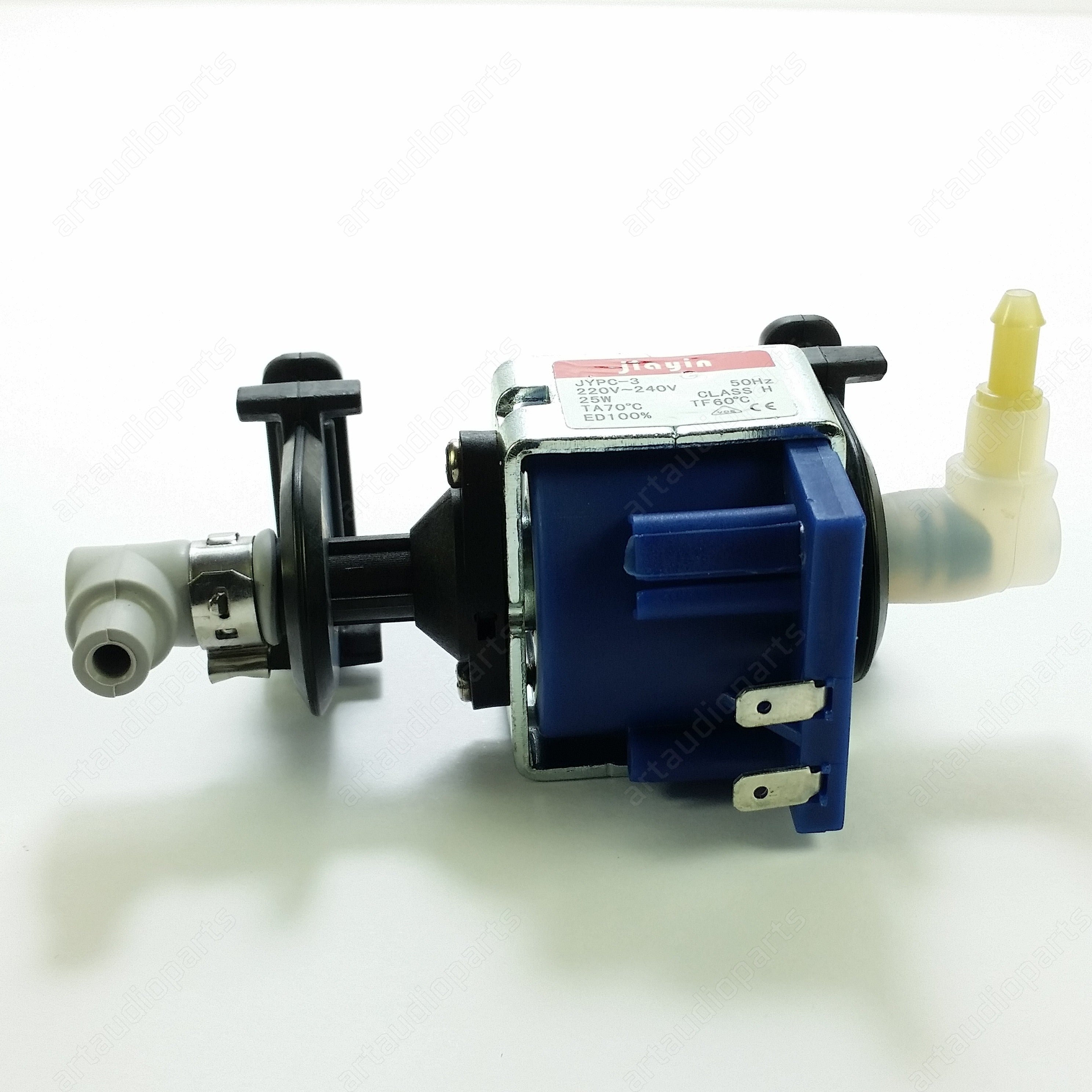 Pump for PHILIPS iron GC7619 GC7620 GC7629 GC7630 GC7631 GC7635 GC7636