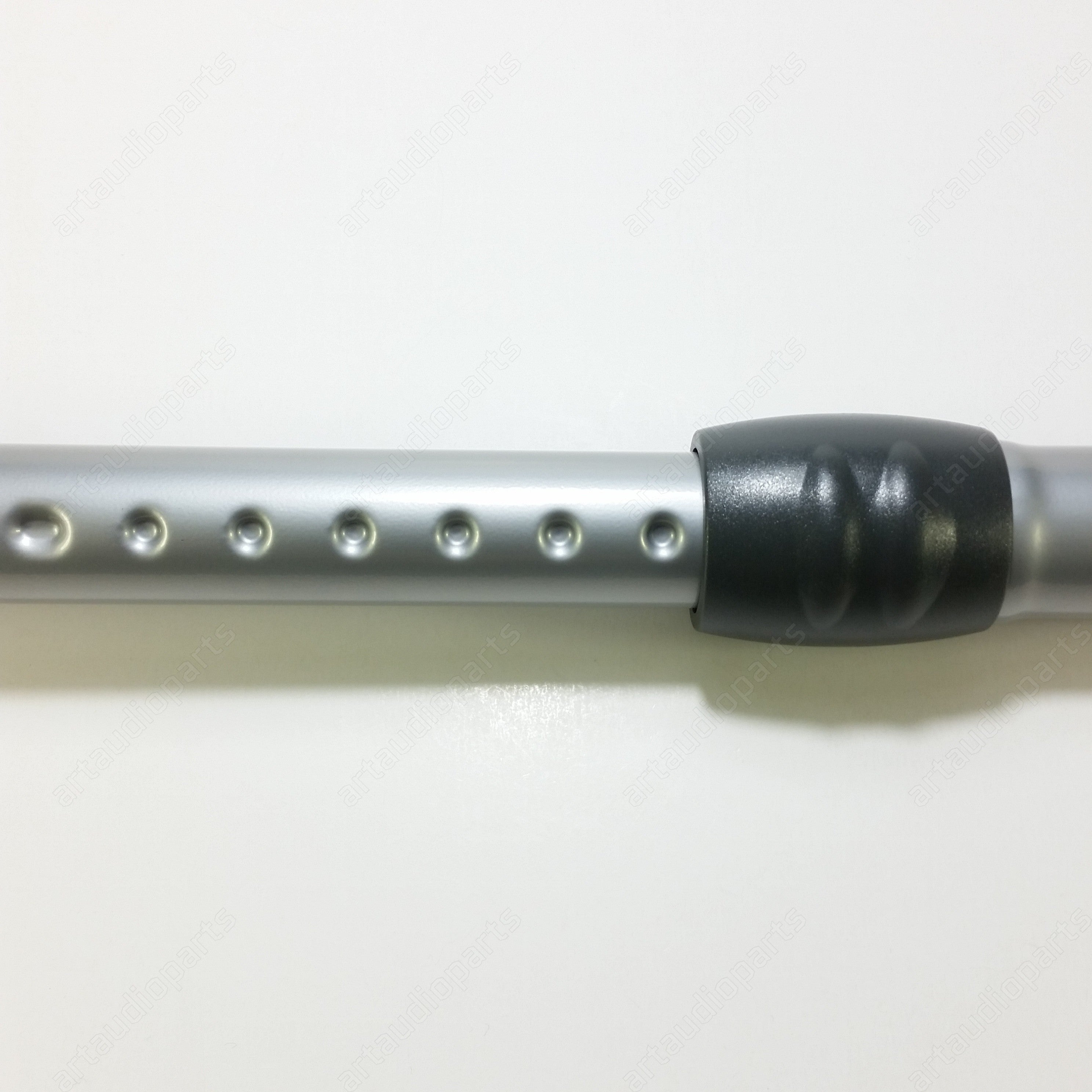 Telescopic tube for PHILIPS Homehero Expression Studio Power vacuum cleaner