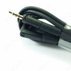 Replacement audio cable for Sennheiser headphones HD 4.50BT HD 4.50 BTNC