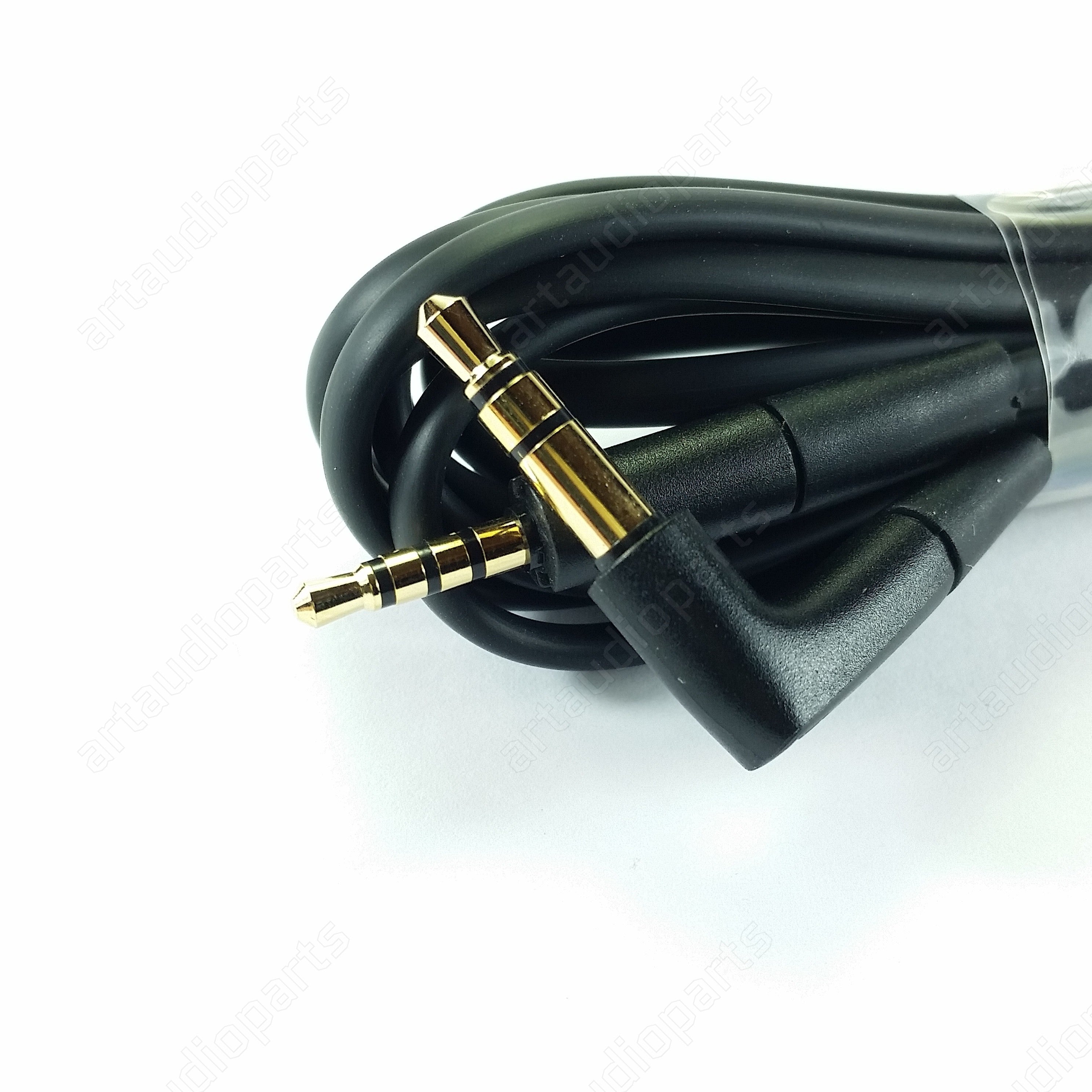 Replacement audio cable for Sennheiser headphones HD 4.50BT HD 4.50 BTNC