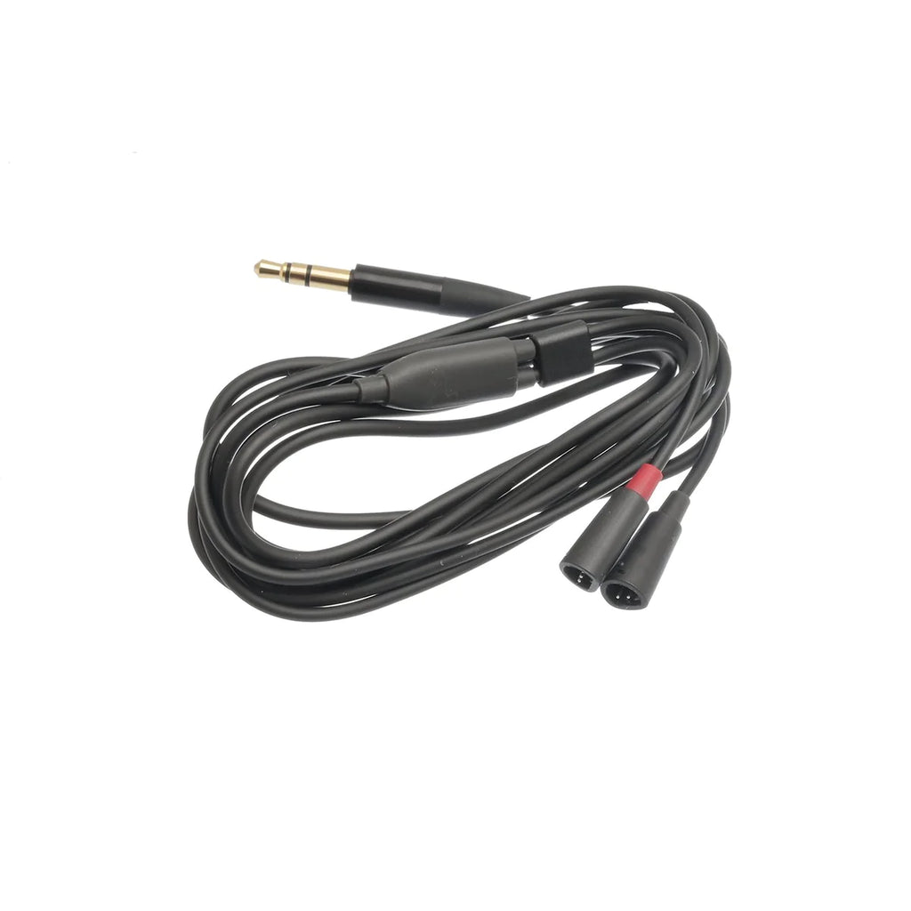 508286 Cable 1.2m for Sennheiser IE 8 earbuds
