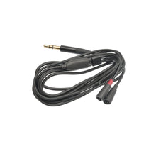 Load image into Gallery viewer, 508286 Cable 1.2m for Sennheiser IE 8 earbuds
