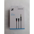 508286 Cable 1.2m for Sennheiser IE 8 earbuds