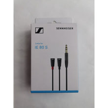 Load image into Gallery viewer, 508286 Cable 1.2m for Sennheiser IE 8 earbuds
