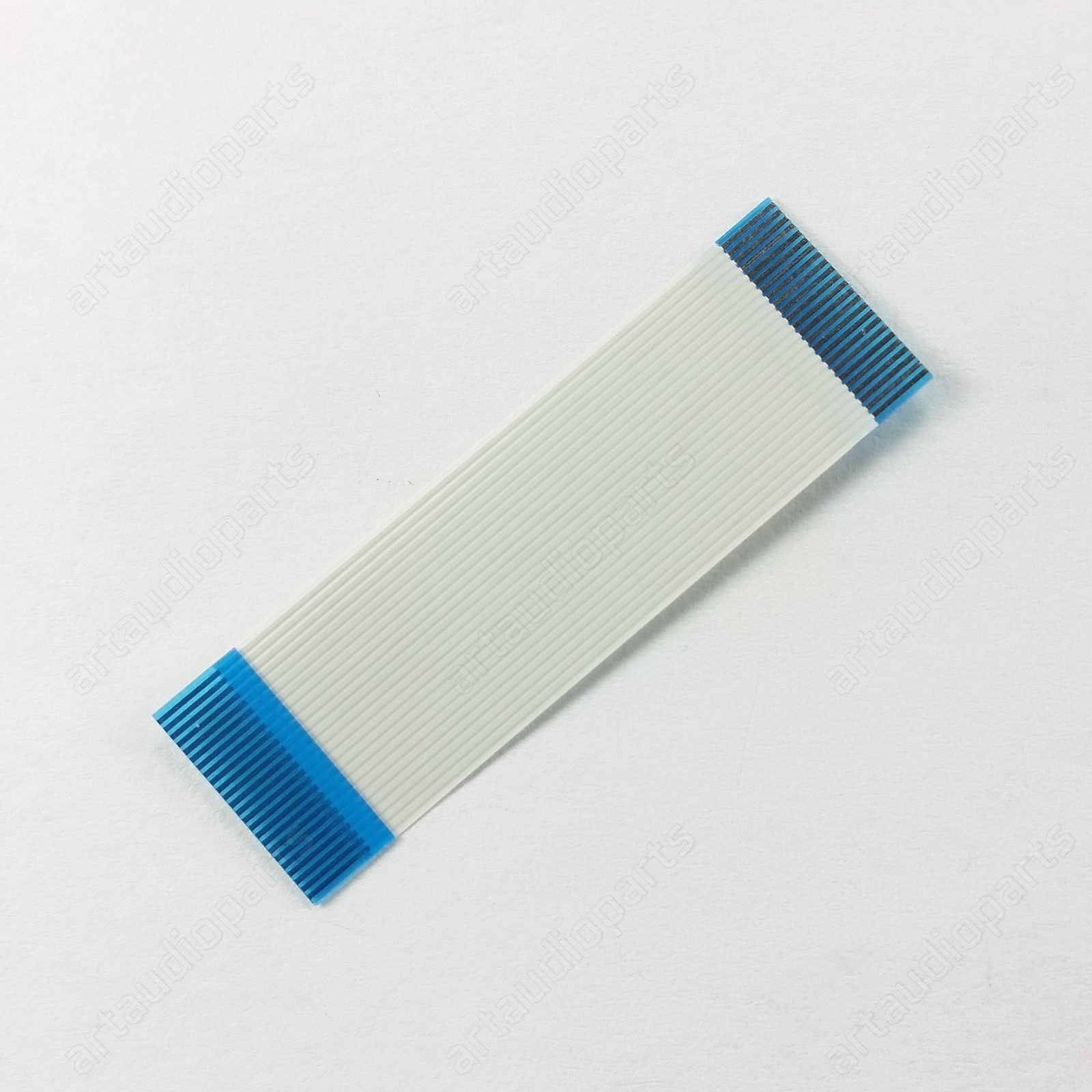 LCD Ribbon Cable-flex connector 24pin for Sennheiser SKM-100-300-500-G3 G4