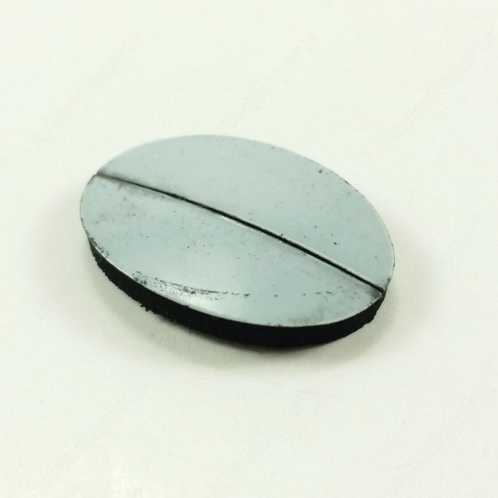 529769 Schaumstoffpolster (Packung mit 5) für Sennheiser MD5235 Kapsel für SKM5000