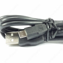 Load image into Gallery viewer, 531407 USB charging Cable (1.2m) for Sennheiser EZX80 MM400 MM400-X MM450 MM450-X TRAVEL
