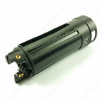 534459 Komplett-Batteriekasten für Sennheiser SKM-100-300-500-G3 SKM-500-G4