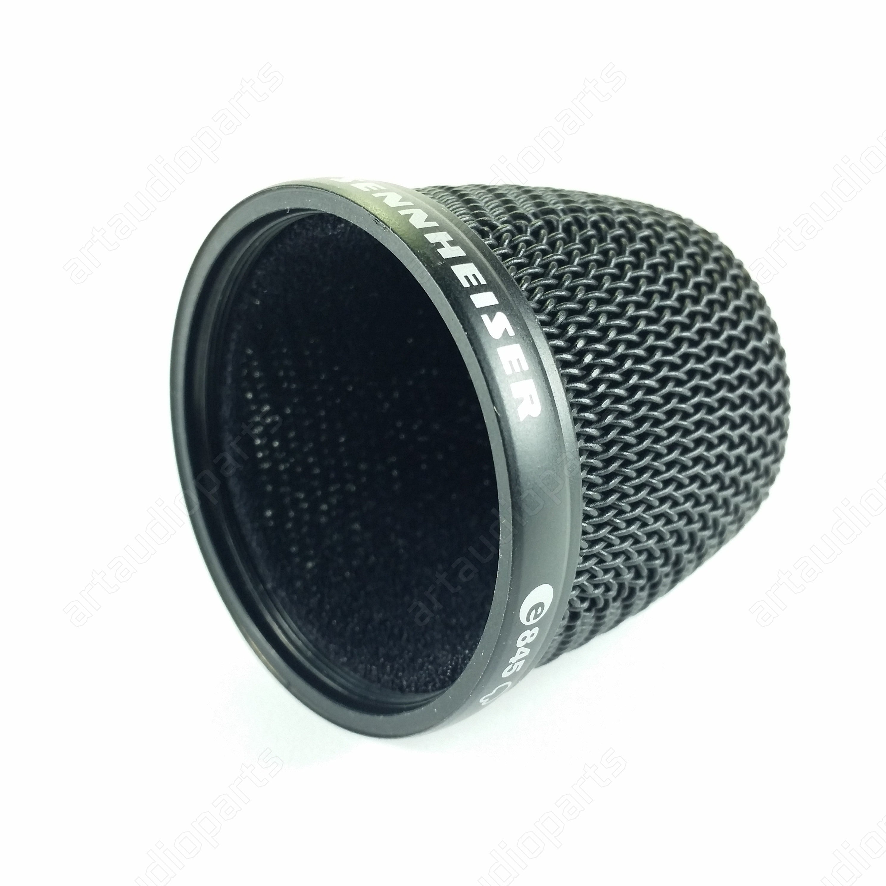538273 Basket top for Sennheiser MMD 845-1 BK
