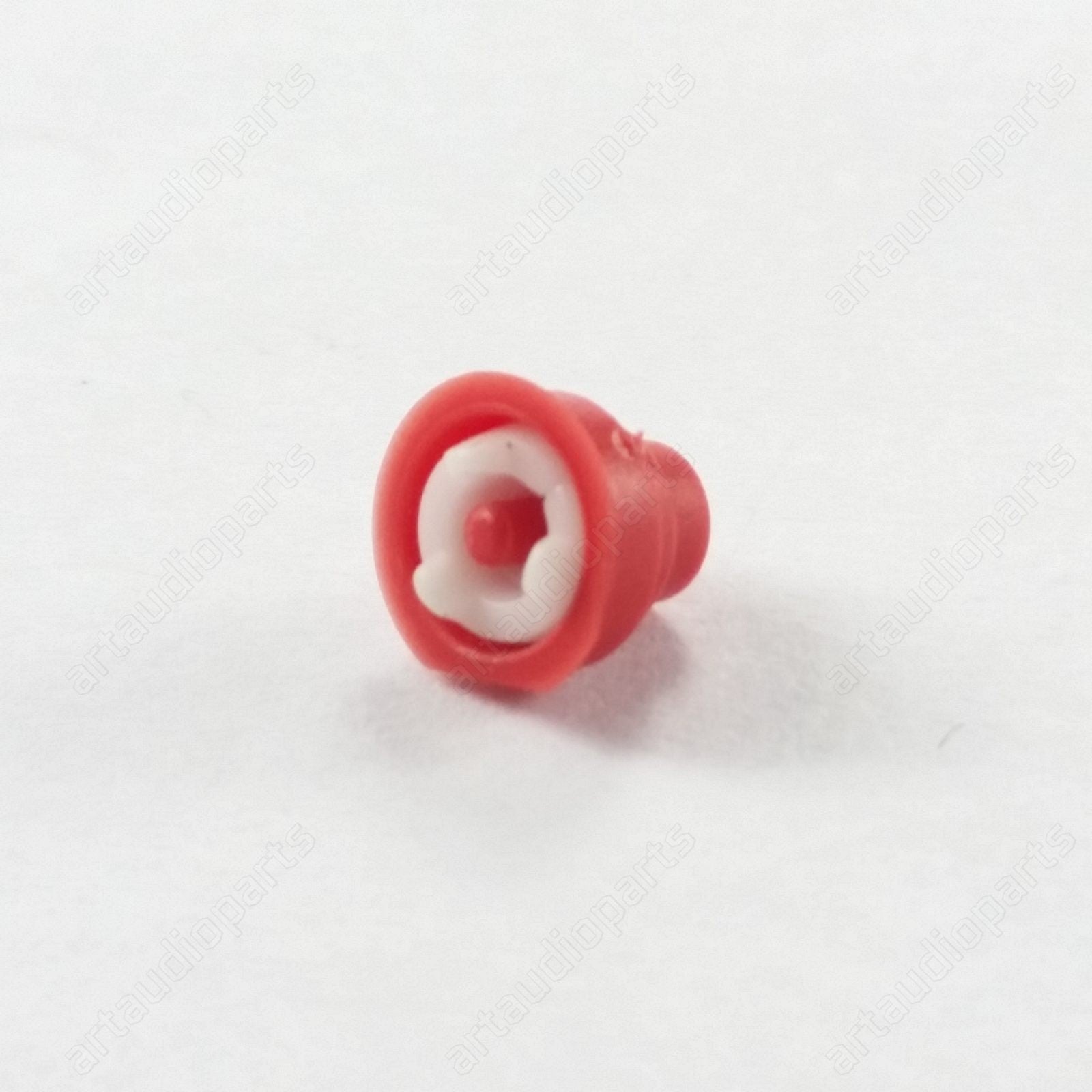 539272 Red Knob for Sennheiser SKM-100-300-500 G3 G4 wireless microphone