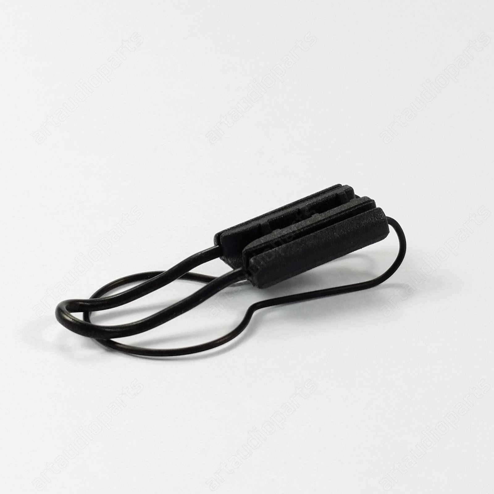 542168 Microphone Clip clamp for Sennheiser MKE-10 MKE-40