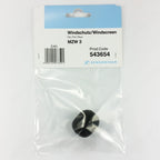 543654 Mikrofon-Windschutz für Sennheiser ME3 ME2015