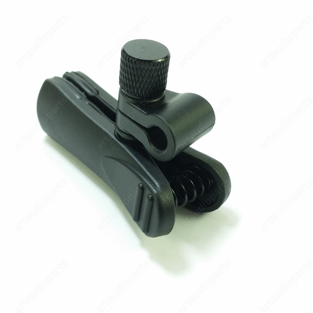 MZH 908 B-II Microphone clamp for Sennheiser wireless Saxophone Mic E908