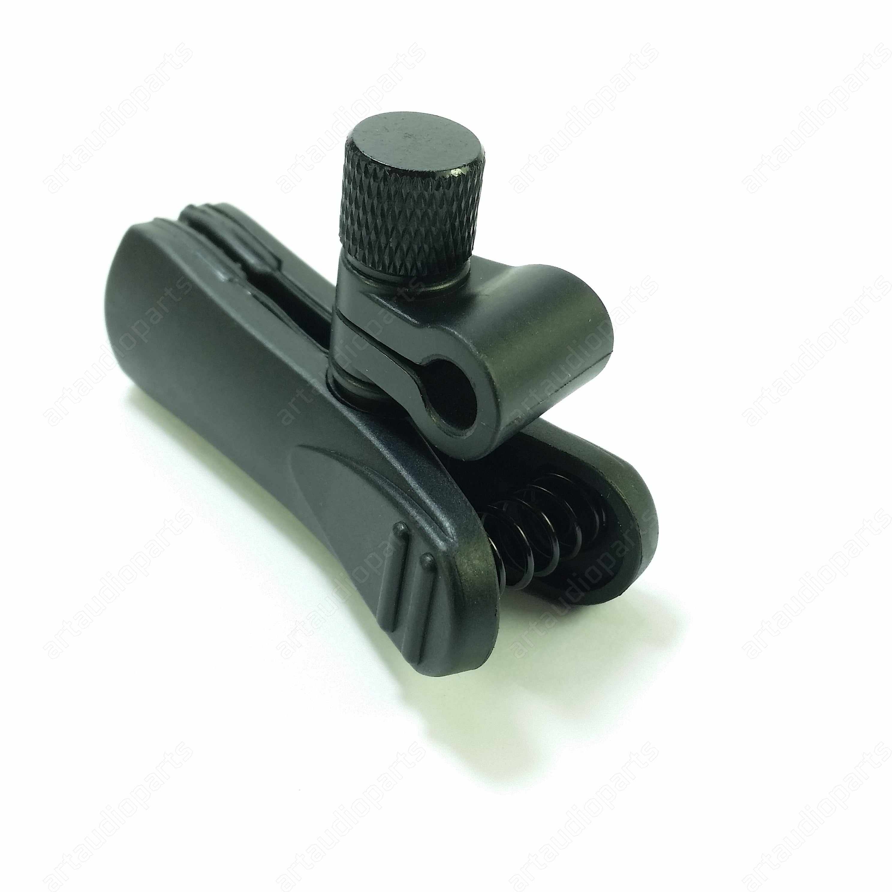 MZH 908 B-II Microphone clamp for Sennheiser wireless Saxophone Mic E908