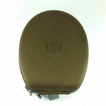 Φόρτωση εικόνας στο εργαλείο προβολής Συλλογής, 552706 Καφέ θήκη αποθήκευσης Sennheiser Momentum Brown
