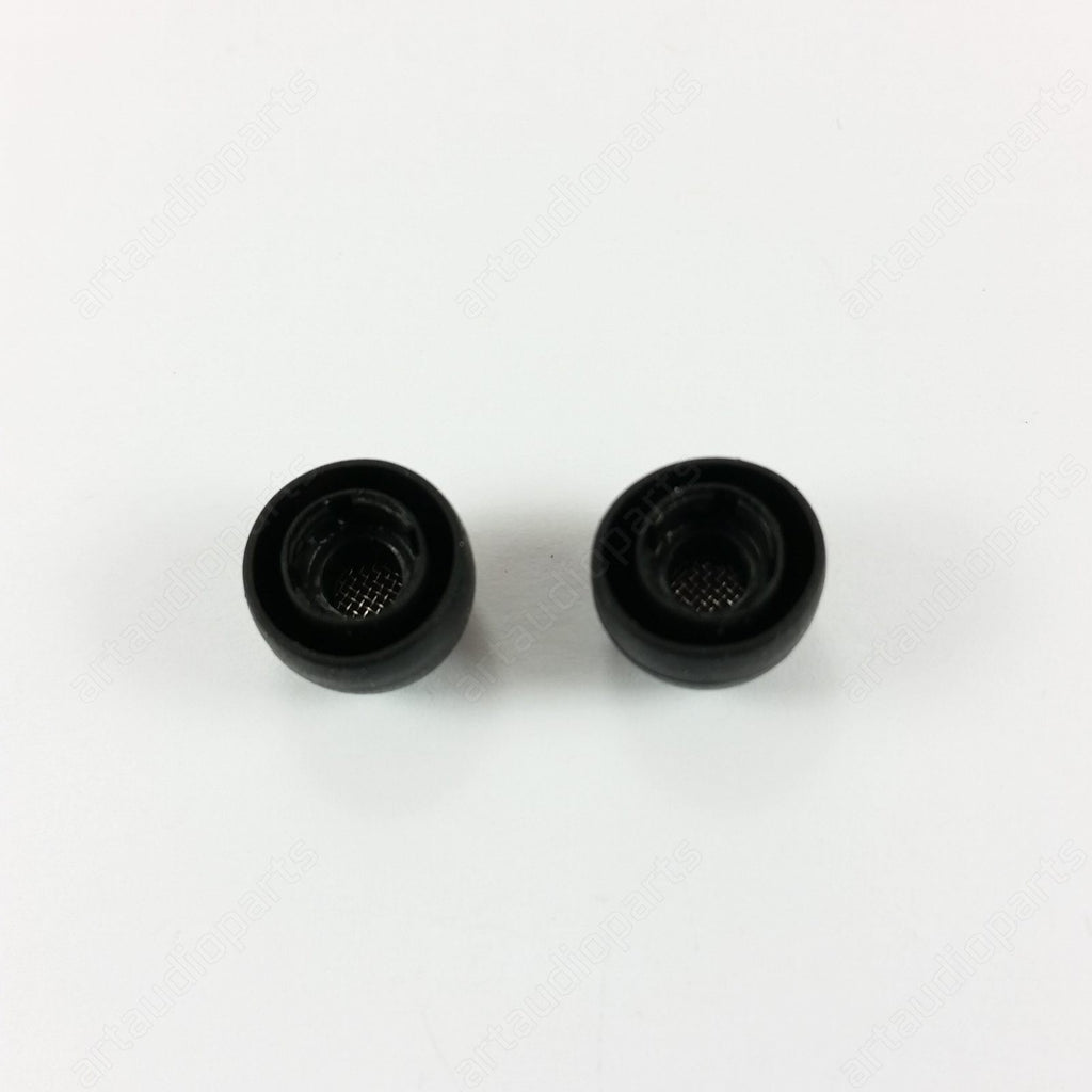 552762 Silicone ear tips small size (1 pair) for Sennheiser IE800
