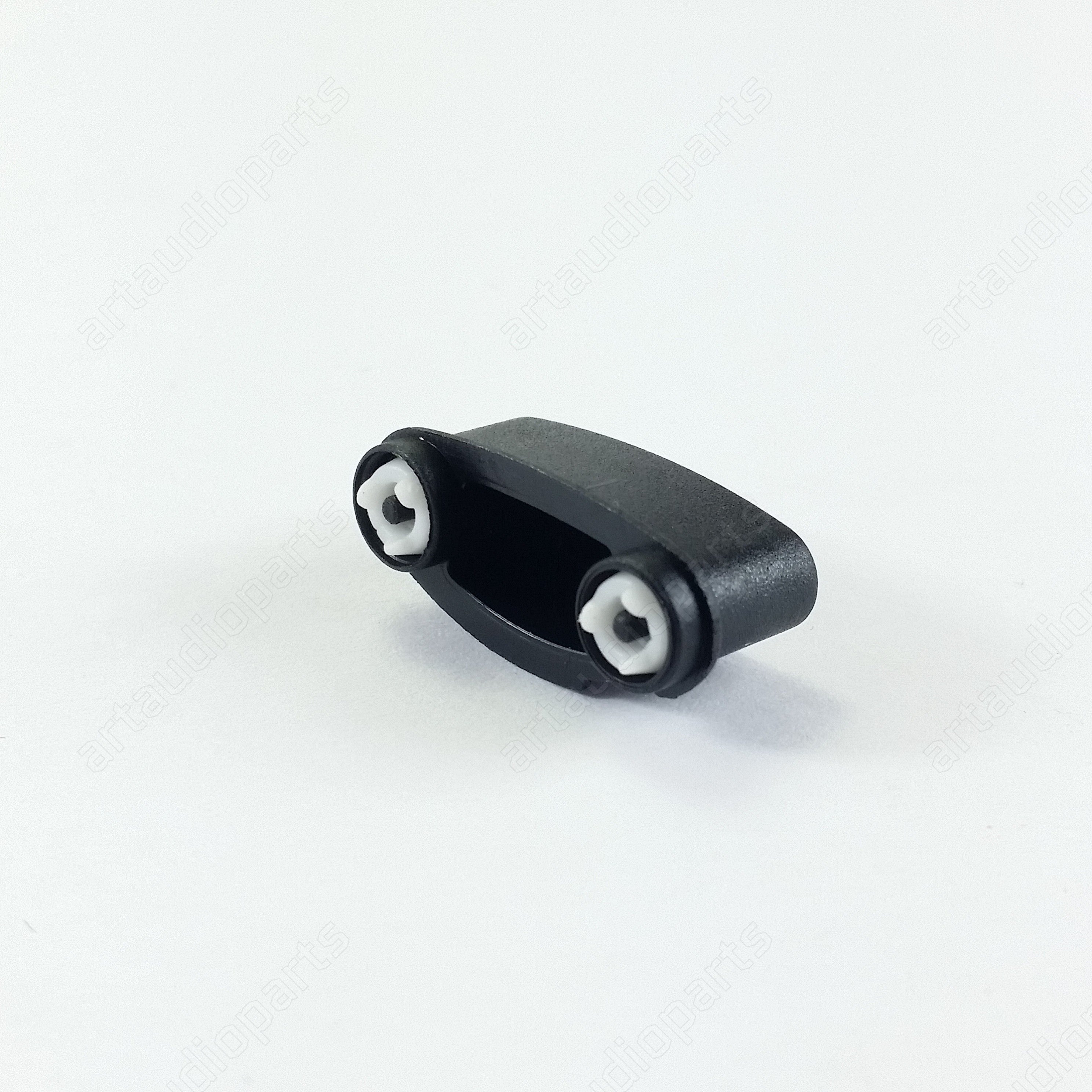 Rocket Button knob for Sennheiser EK1039 EK2000IEM EKG2 100 300 500 Rx 300 IEM
