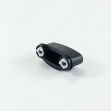 Lade das Bild in den Galerie-Viewer, Rocket Button knob for Sennheiser EK1039 EK2000IEM EKG2 100 300 500 Rx 300 IEM
