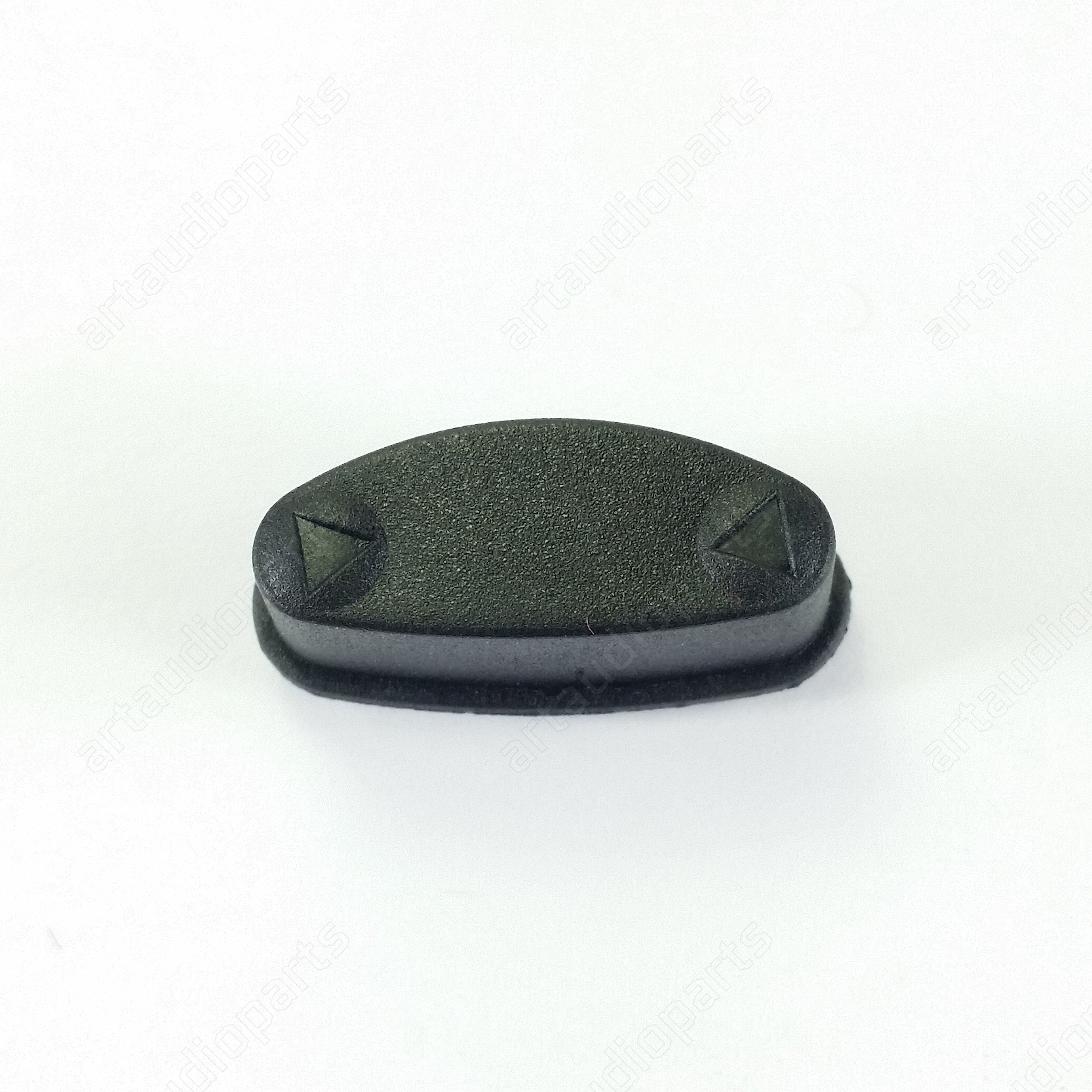Rocket Button knob for Sennheiser EK1039 EK2000IEM EKG2 100 300 500 Rx 300 IEM