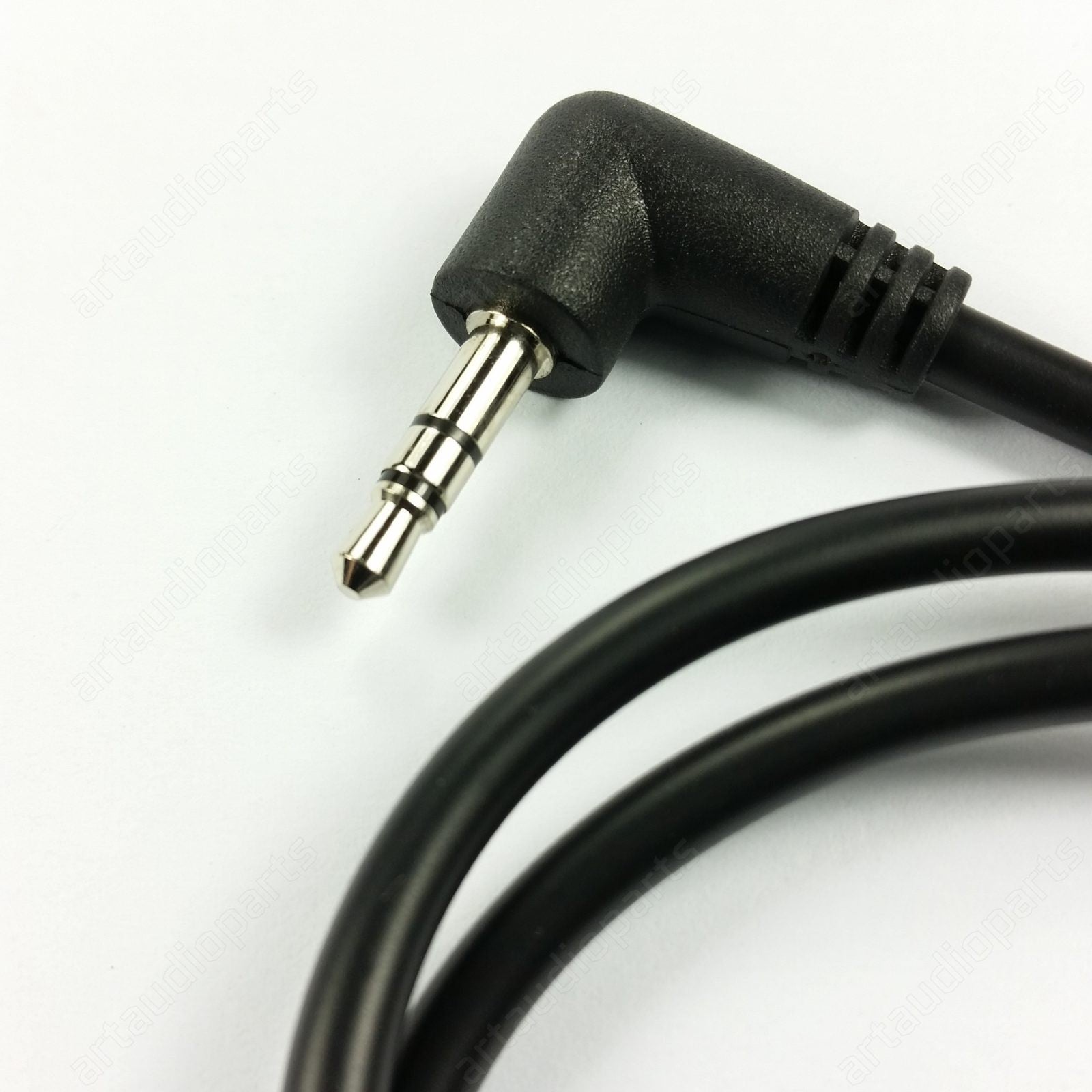 CL1 Line output Audio Cable angled jack for Sennheiser EK100 EW100 G1 G2 G3 G4
