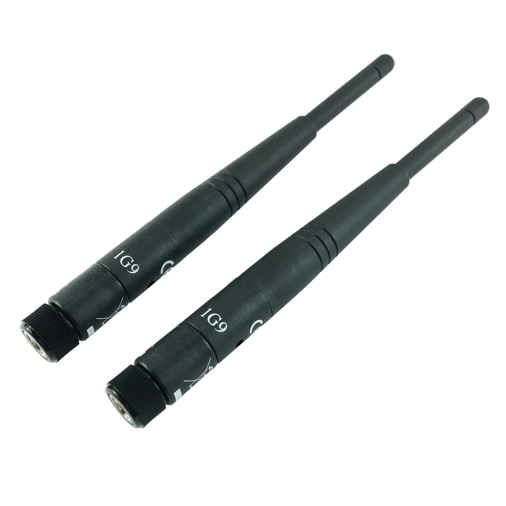 563654 Antenna 1.9GHZ (2 Pieces) For Sennheiser SL-DW rack receivers