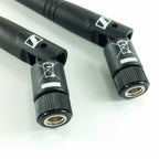563654 Antenna 1.9GHZ (2 Pieces) For Sennheiser SL-DW rack receivers