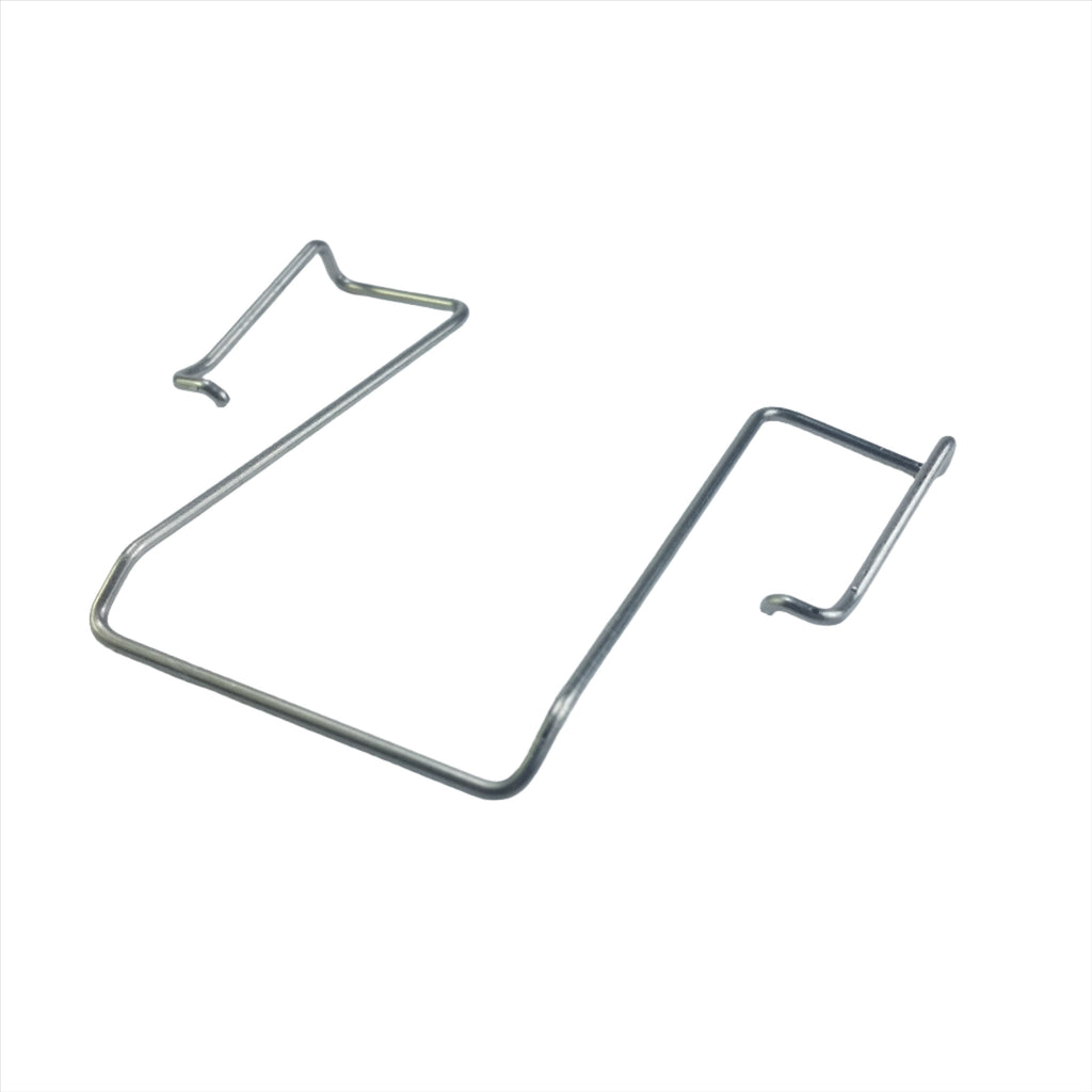 Σφιγκτήρας κλιπ ζώνης για Sennheiser SK-D1 SK AVX