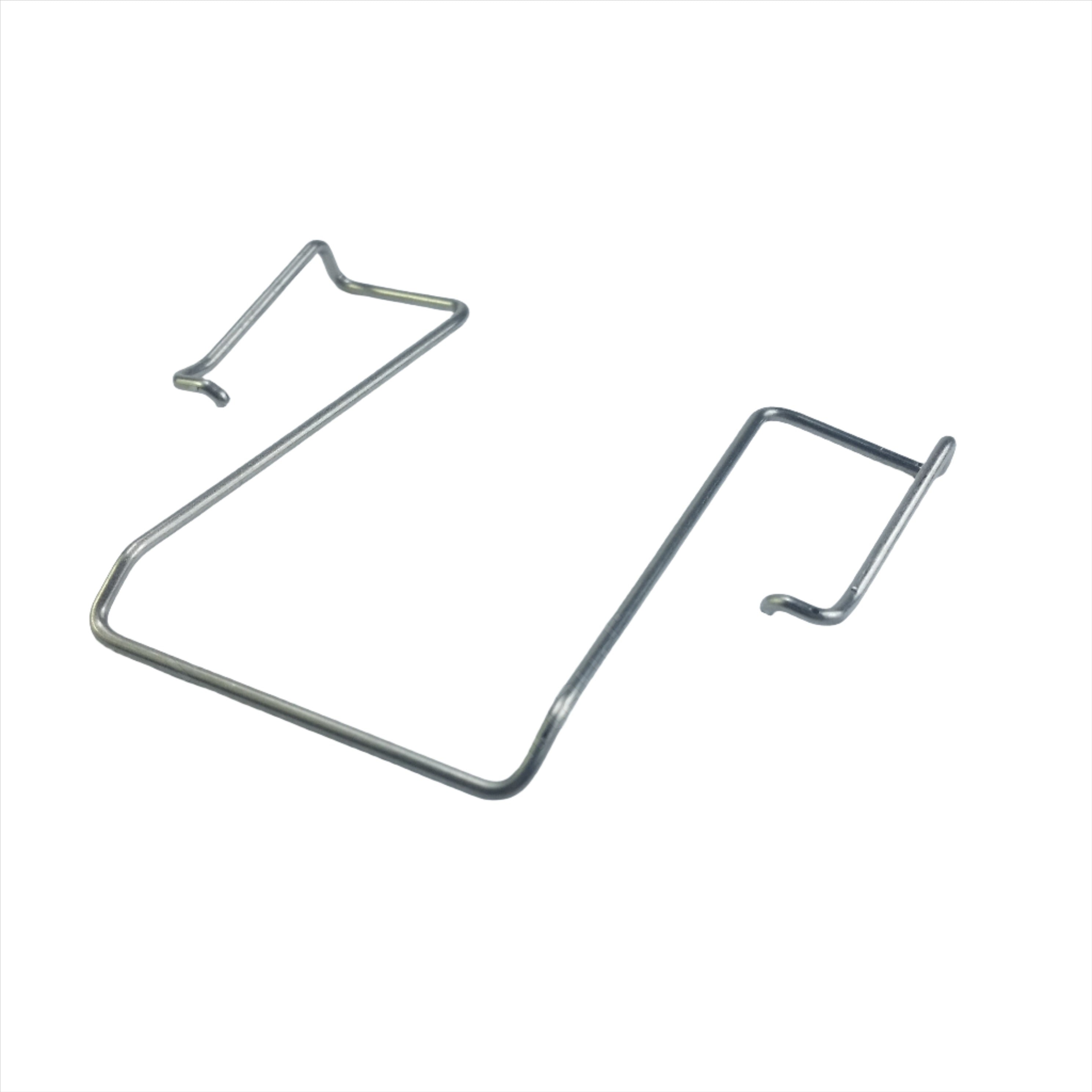 Belt clip clamp  for Sennheiser SK-D1  SK AVX
