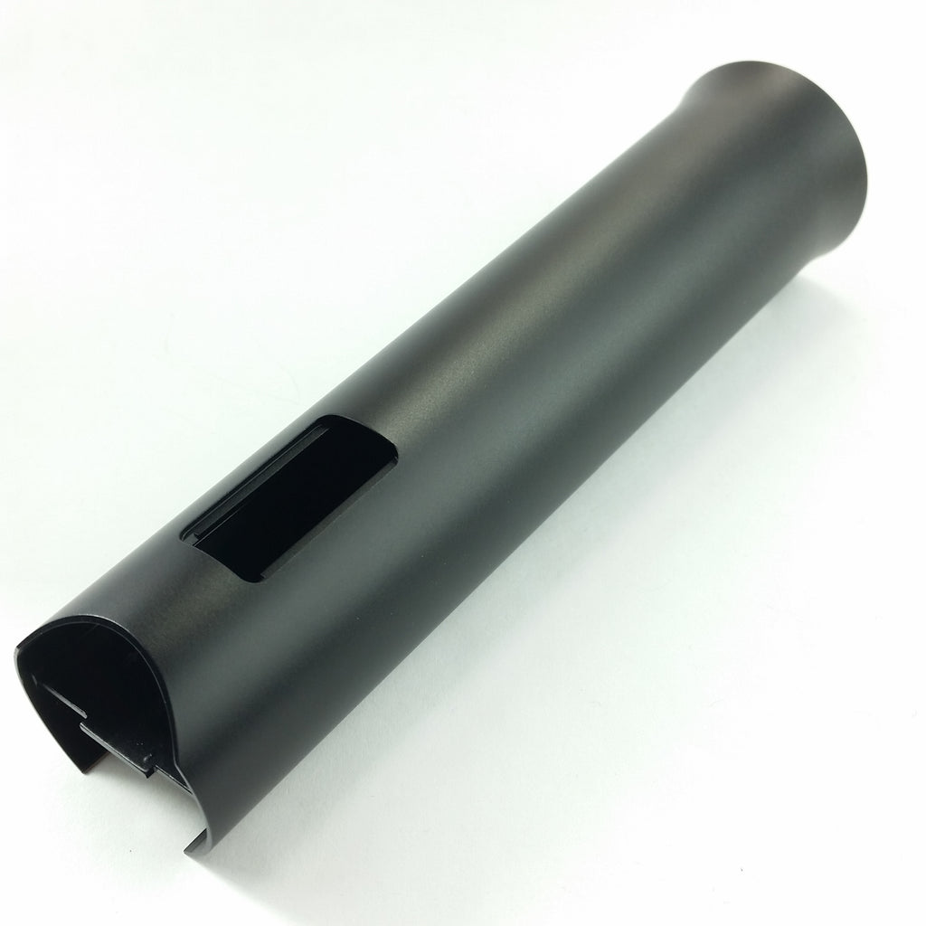 566241 Microphone handle grip shell black for Sennheiser SKM-5200 SKM-5200-II