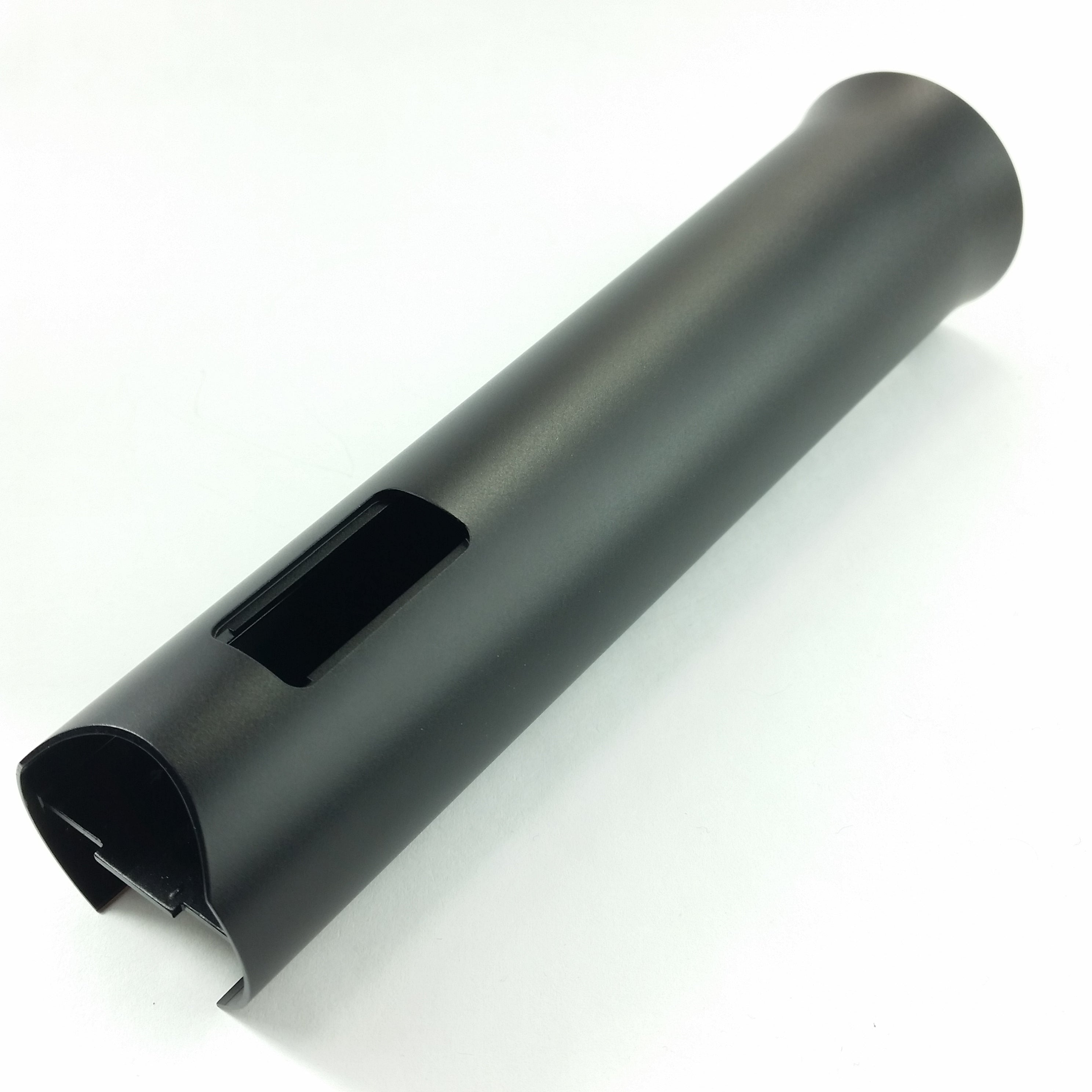 566241 Microphone handle grip shell black for Sennheiser SKM-5200 SKM-5200-II