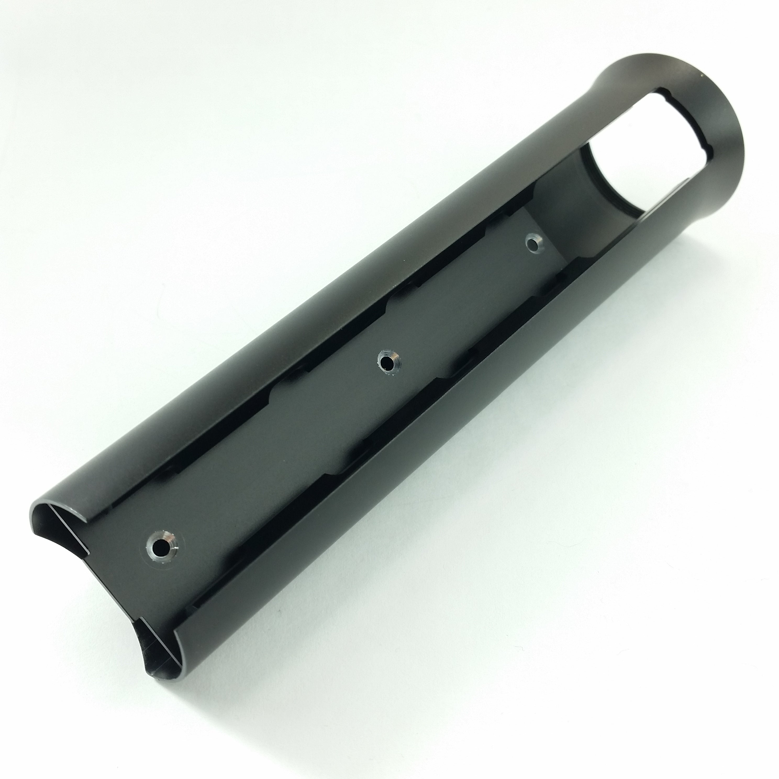 566241 Microphone handle grip shell black for Sennheiser SKM-5200 SKM-5200-II